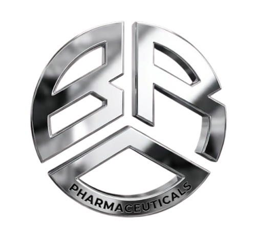 Logotipo da Bro Pharma